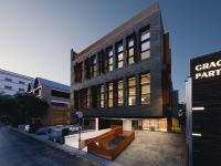 Офис SJ Office