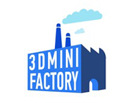 3D mini factory - 3D печать 1