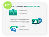 Landing Neo Trait - Яндекс-Директ