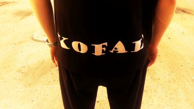 Kofa'l Dance Freestyle