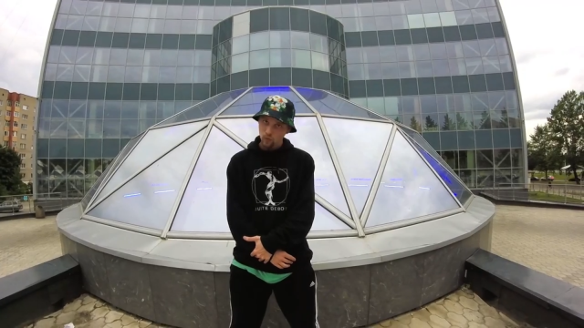 Enjoy Hip Hop freestyle Phoenix