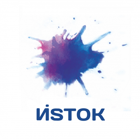 Логотип ИСТОК