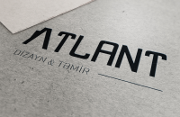Logo design