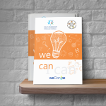 Magazine design