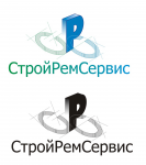 Логотип строительной организации