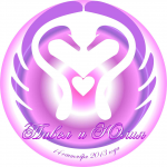 Логотип на лебединую свадьбу