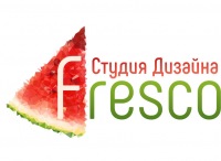 Логотип студии дизайна