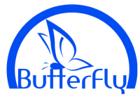 Логотип Batterfly