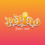 Логотип Pepino