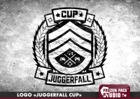 LOGO "Juggerfall Cup"