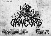 LOGO "Ok.Nevas"