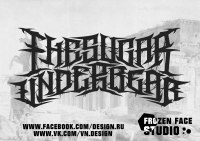 LOGO "The Sugar Under Bear"
