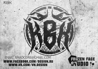 LOGO "КВК"