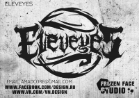 LOGO "Eleveyes"