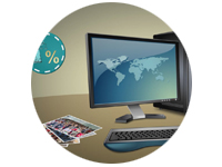 Newspaper Kaliningrad