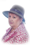 Женский портрет.