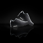 Съемка и ретушь Nike