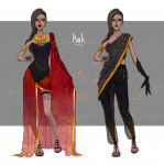 character design