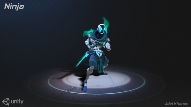 Ninja