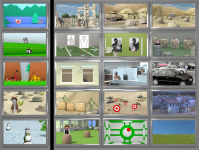 Работа 2003234