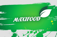 Торговая марка MAXIFOOD