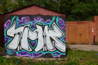 TMK GARAGE