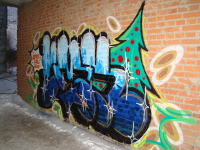 TMK New Year