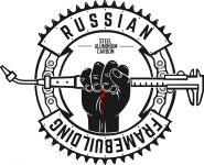 russian framebuilding