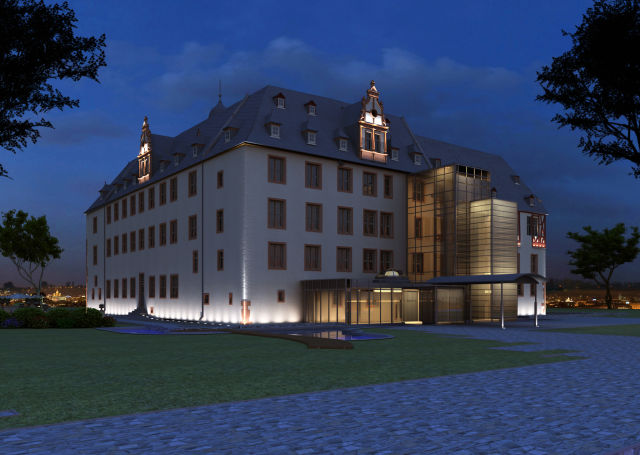 Hotel in Germany