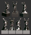 Rabbit