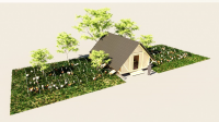 Chicken house