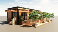 Coffee house