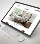 Интернет-магазин мебели "Дилижанс"