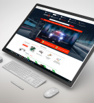 Интернет-магазин "Svetodiod96.ru"