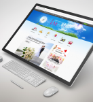 Портал свадебных услуг "Love Story"