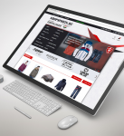 Интернет-магазин одежды "Shop Sports"