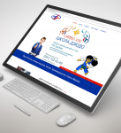 Сайт для фитнес клуба "Form Style"