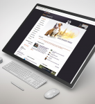 Портал-соц. сеть о животных "Город Бульдогов"