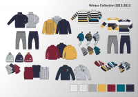 Collection Winter 2012-13