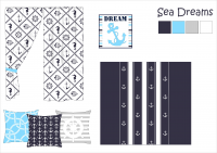 Sea dreams