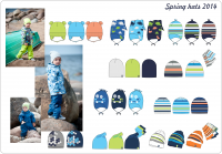 Collection Spring 2015 boys
