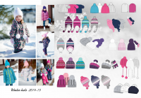 Winter Hats 2014-15
