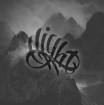 Авторская работа."Hight".