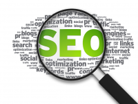 Продвижение сайта seo