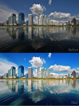 Улучшение фотографии
