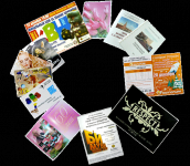 Описание услуг компании