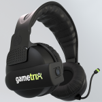 GAMETRIX VTRACK MKI