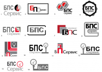 Разработка логотипа для компании - ТеплоЭнерго