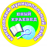 Значки волонтёров