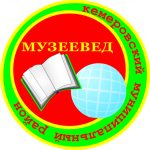 Значки волонтёров